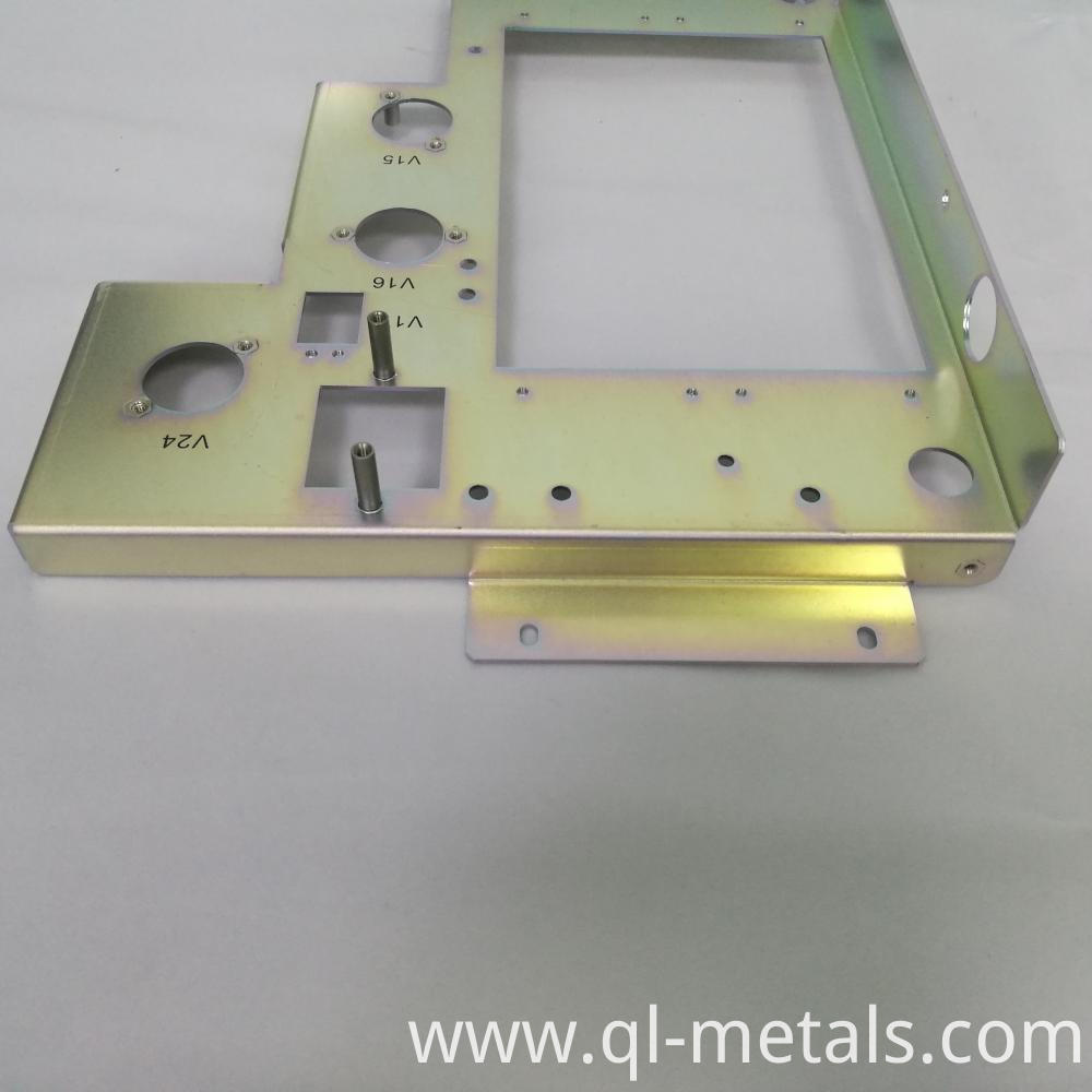 Metal Polishing Service Metal Polishing Service